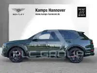 2023 Bentley Bentayga