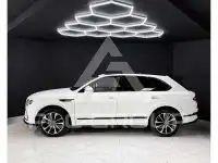 2023 Bentley Bentayga