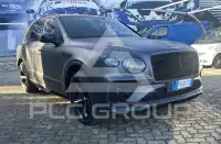 2023 Bentley Bentayga