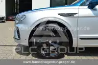 2023 Bentley Bentayga