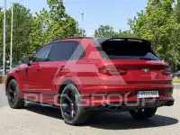 2023 Bentley Bentayga