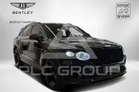 2023 Bentley Bentayga