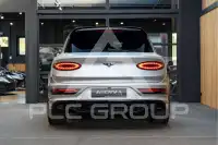 2023 Bentley Bentayga