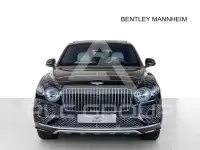 2023 Bentley Bentayga