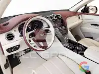 2023 Bentley Bentayga
