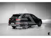 2023 Bentley Bentayga
