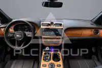 2023 Bentley Bentayga