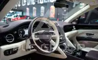 2023 Bentley Bentayga