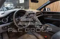 2023 Bentley Bentayga