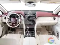 2023 Bentley Bentayga