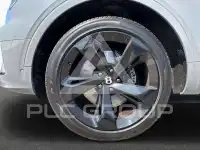 2023 Bentley Bentayga