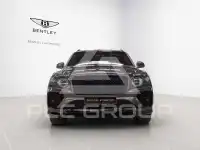 2023 Bentley Bentayga