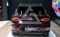 2023 Bentley Bentayga