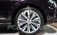2023 Bentley Bentayga