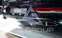 2023 Bentley Bentayga