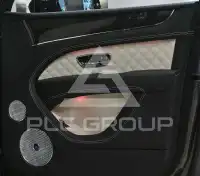 2023 Bentley Bentayga