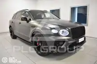 2023 Bentley Bentayga