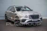 2023 Bentley Bentayga