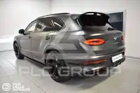 2023 Bentley Bentayga