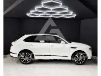 2023 Bentley Bentayga