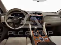 2023 Bentley Bentayga