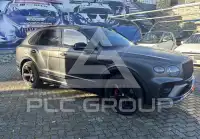 2023 Bentley Bentayga