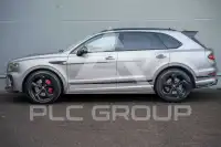 2023 Bentley Bentayga