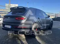 2023 Bentley Bentayga