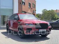 2023 Bentley Bentayga