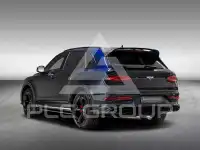 2023 Bentley Bentayga