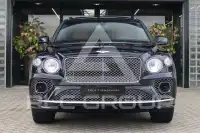 2023 Bentley Bentayga