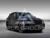 2023 Bentley Bentayga