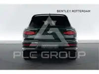 2023 Bentley Bentayga