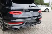 2023 Bentley Bentayga