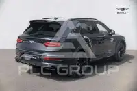 2023 Bentley Bentayga