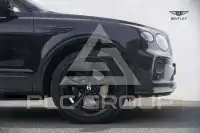 2023 Bentley Bentayga