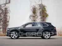 2023 Bentley Bentayga