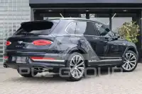 2023 Bentley Bentayga
