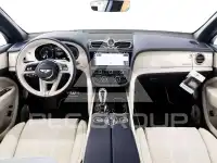 2023 Bentley Bentayga