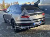 2023 Bentley Bentayga