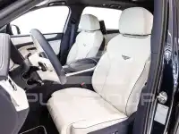2023 Bentley Bentayga