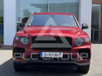 2023 Bentley Bentayga