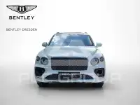 2023 Bentley Bentayga