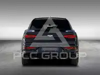 2023 Bentley Bentayga