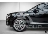 2023 Bentley Bentayga
