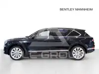 2023 Bentley Bentayga