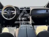 2023 Bentley Bentayga