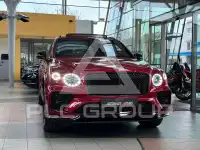 2023 Bentley Bentayga
