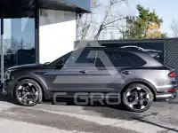 2023 Bentley Bentayga