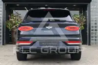 2023 Bentley Bentayga